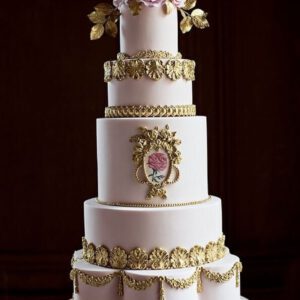 Cake Model 1