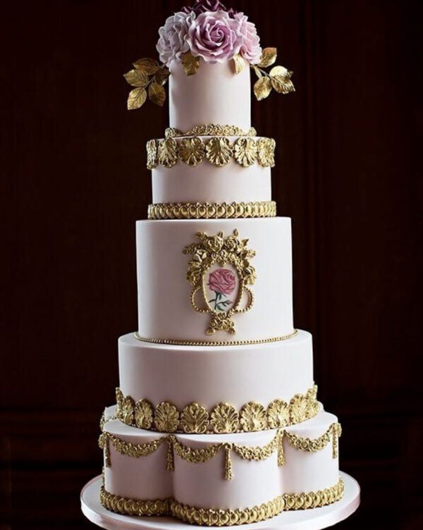 Cake Model 1