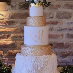 Cake Model 2