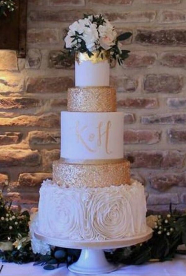 Cake Model 2