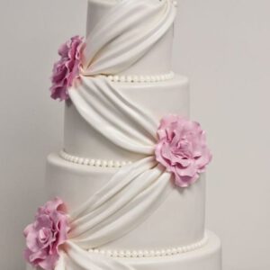 Cake Model 4