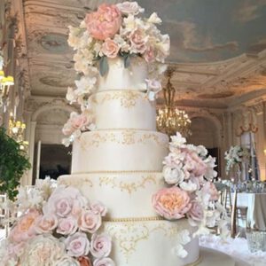 Cake Model 8