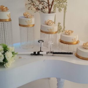 Cake Model 9