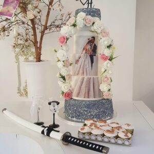 Cake Model 10