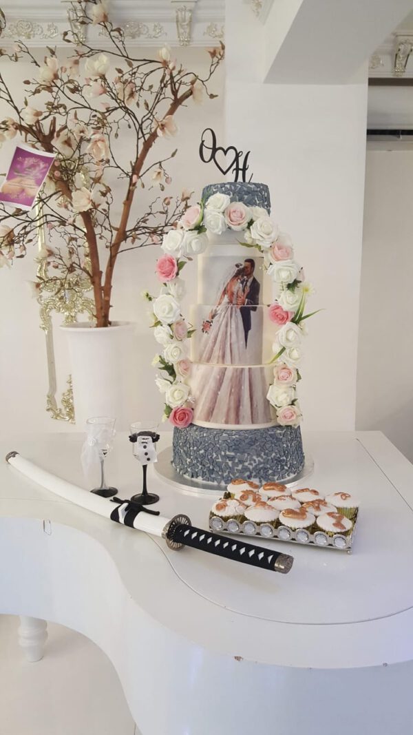 Cake Model 10