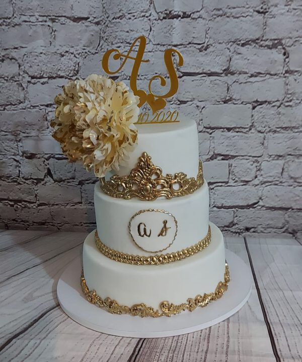 Cake Model 12