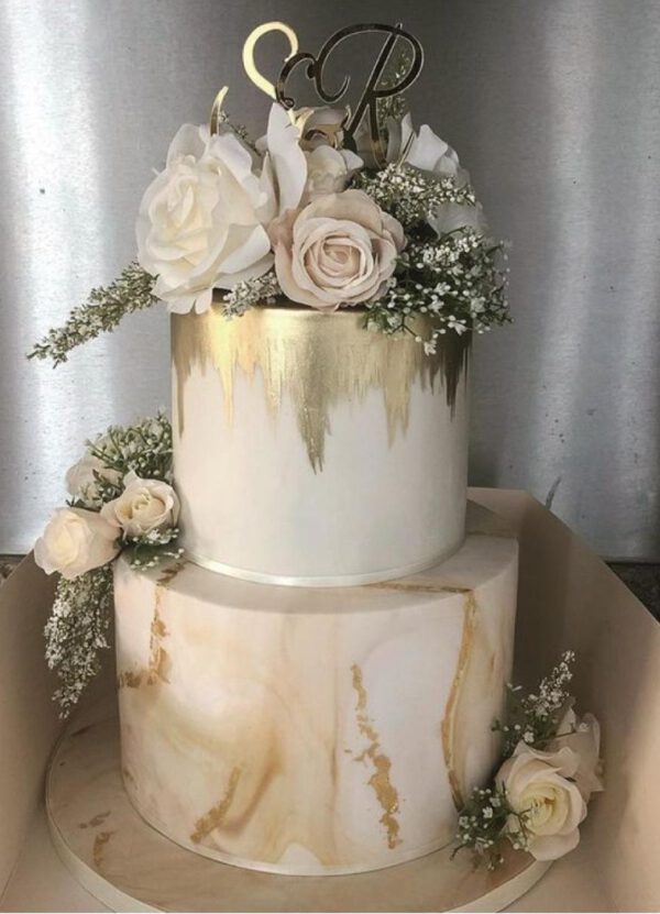 Cake Model 15