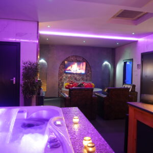 The Royal Room package1:
